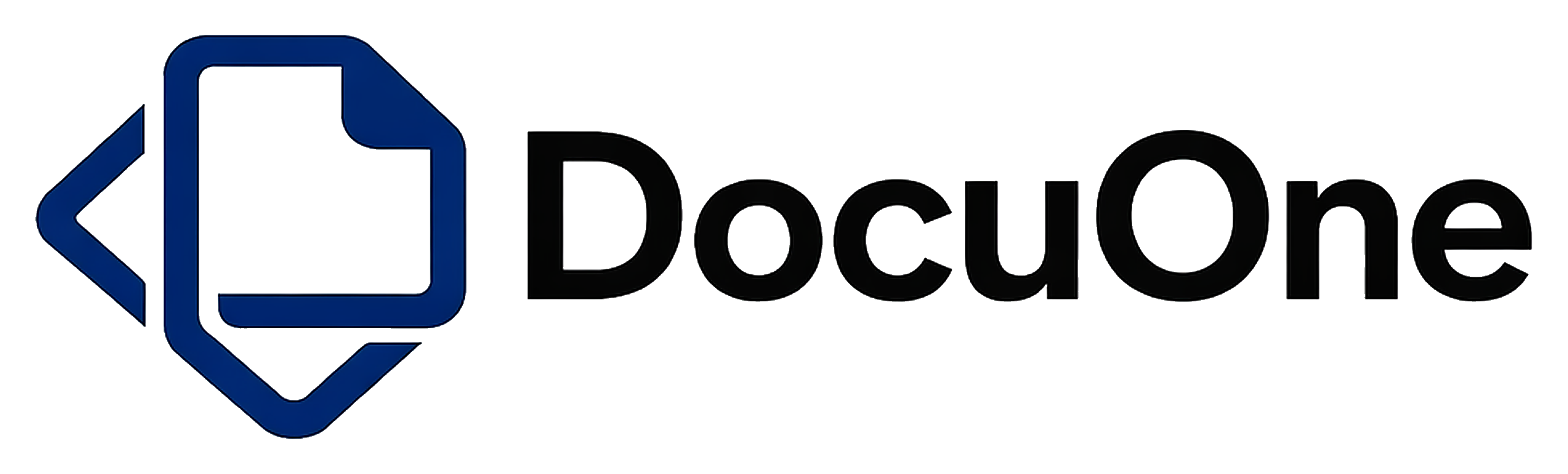 DocuOne